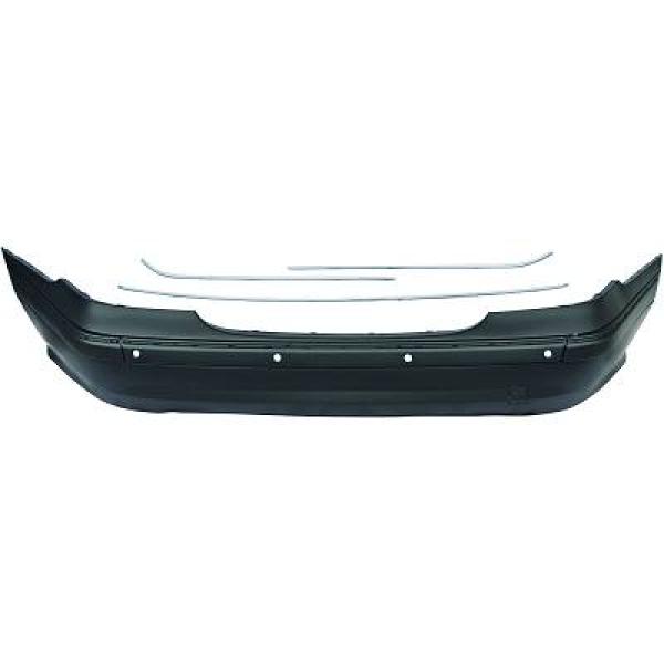 Bumper Diederichs 1671255