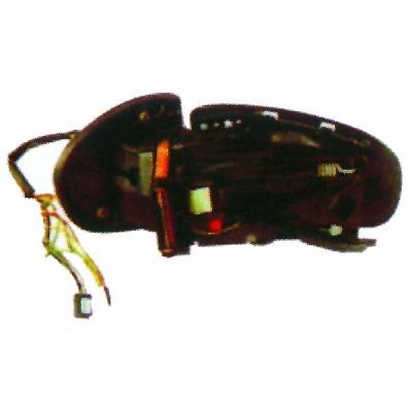 Buitenspiegel Diederichs 1671325