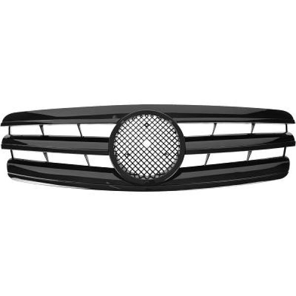 Grille Diederichs 1671342