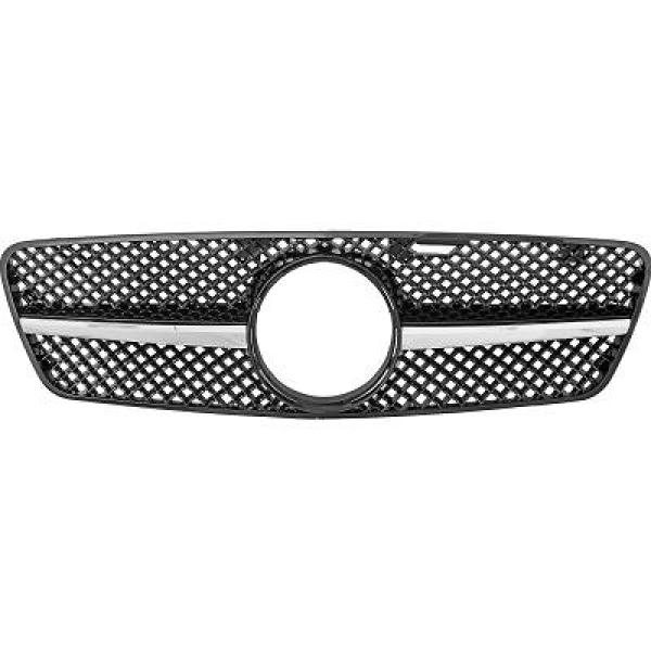 Grille Diederichs 1671441