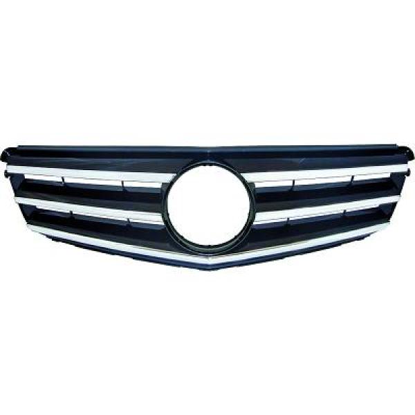 Grille Diederichs 1672043