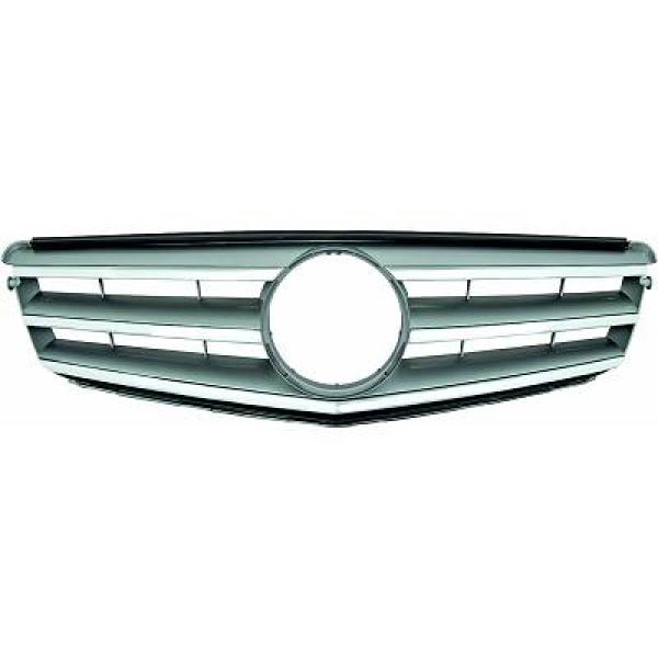 Grille Diederichs 1672044