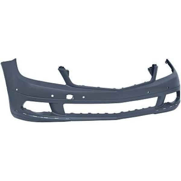 Bumper Diederichs 1672051