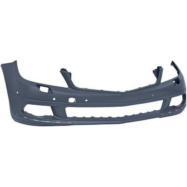 Bumper Diederichs 1672052
