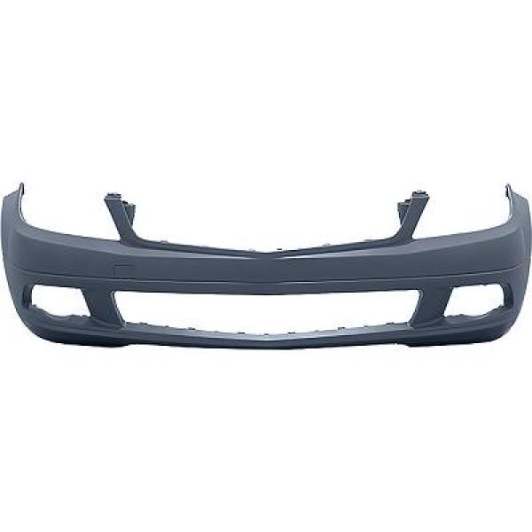 Bumper Diederichs 1672053
