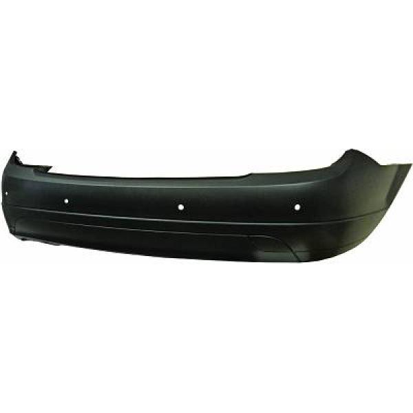 Bumper Diederichs 1672056