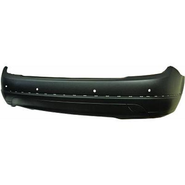 Bumper Diederichs 1672058