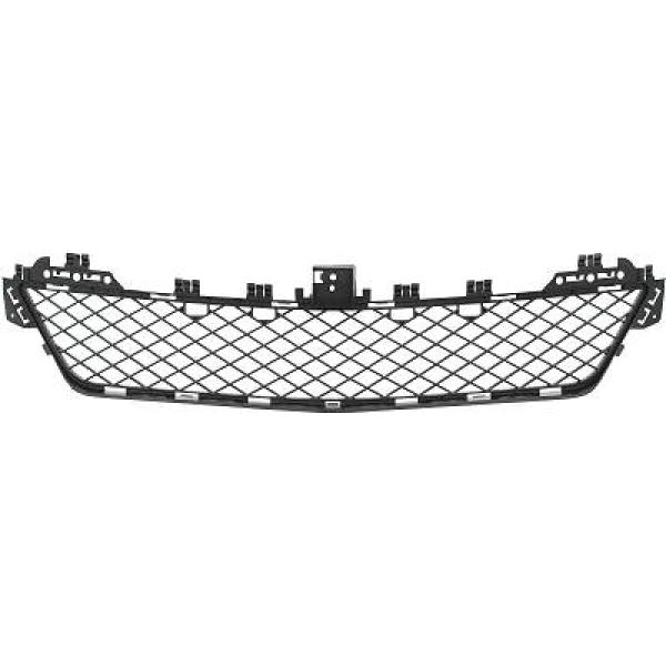 Grille Diederichs 1672144