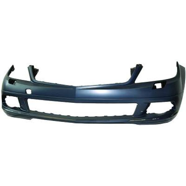 Bumper Diederichs 1672150