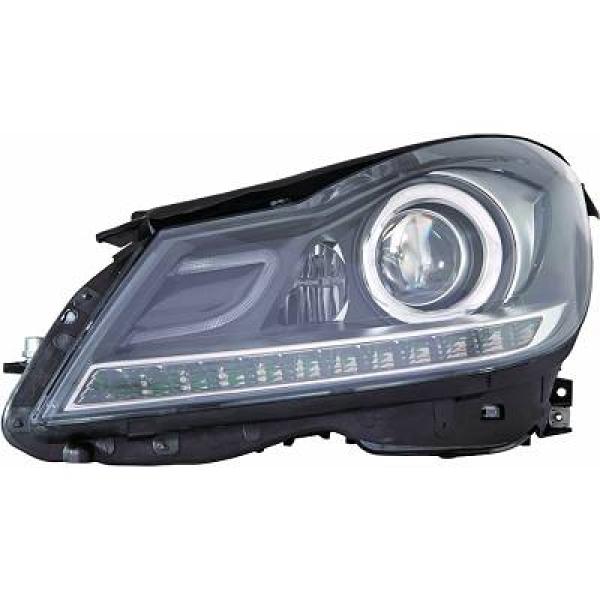Koplamp Diederichs 1672185