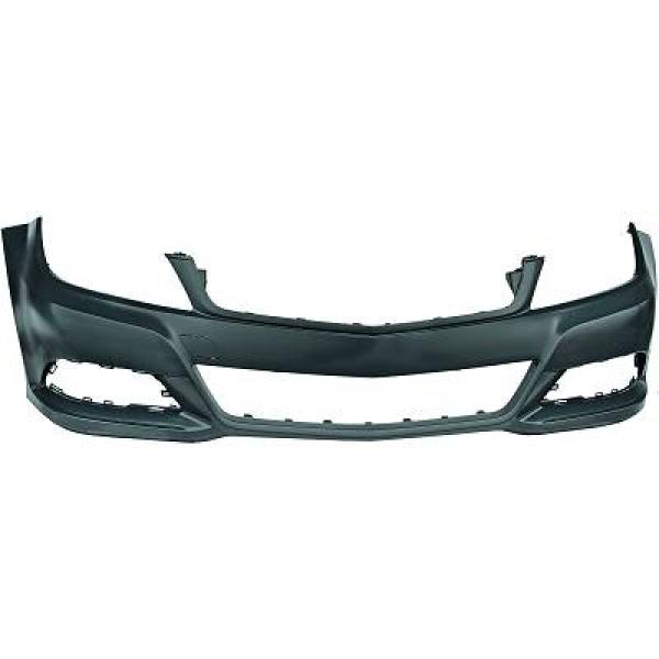 Bumper Diederichs 1672250