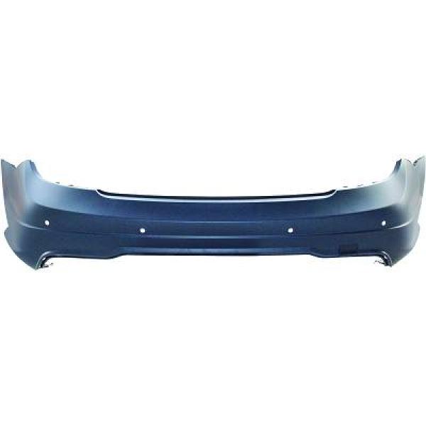 Bumper Diederichs 1672256