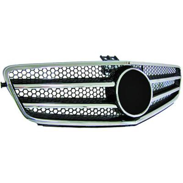 Grille Diederichs 1672440