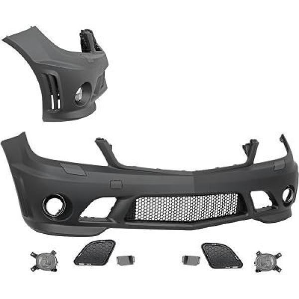 Bumper Diederichs 1672450