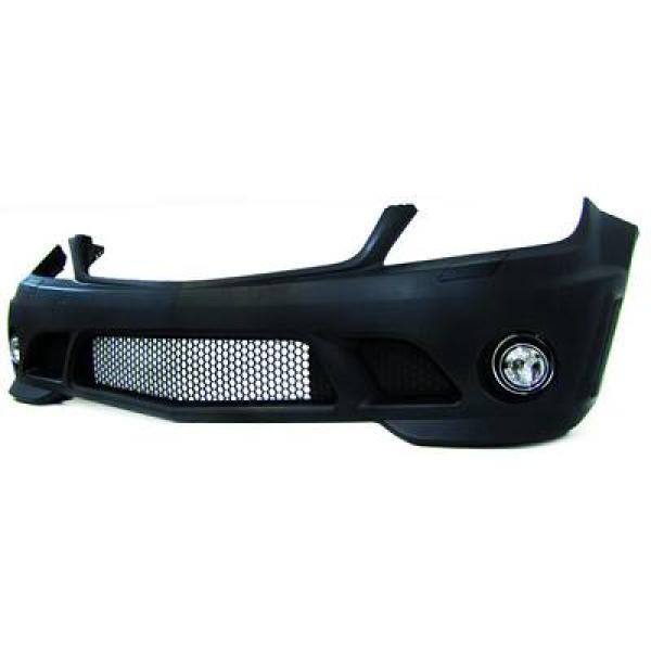 Bumper Diederichs 1672451