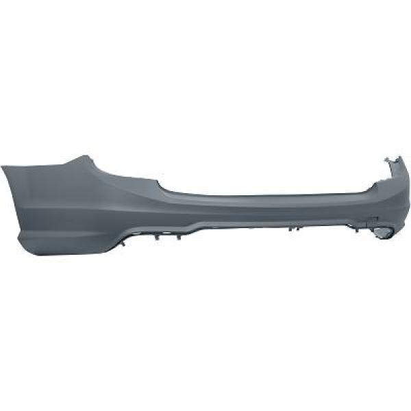 Bumper Diederichs 1672756