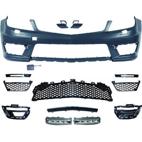 Bumper Diederichs 1672850