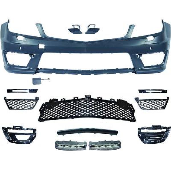 Bumper Diederichs 1672851