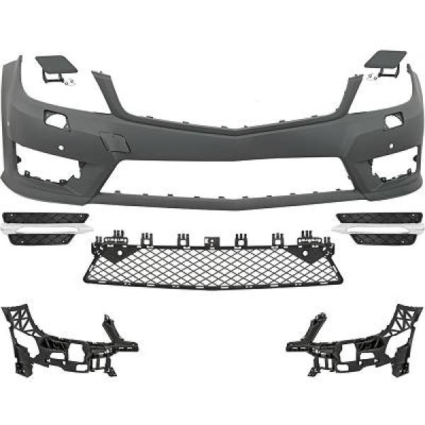 Bumper Diederichs 1672852