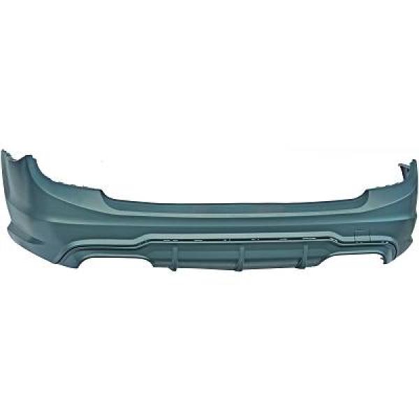 Bumper Diederichs 1672855