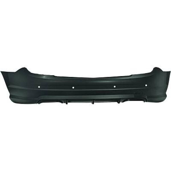 Bumper Diederichs 1672856