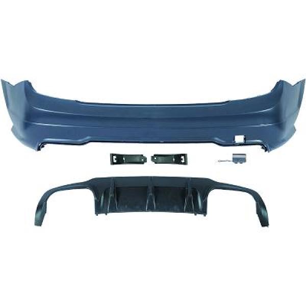 Bumper Diederichs 1672955