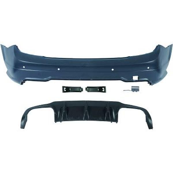Bumper Diederichs 1672956