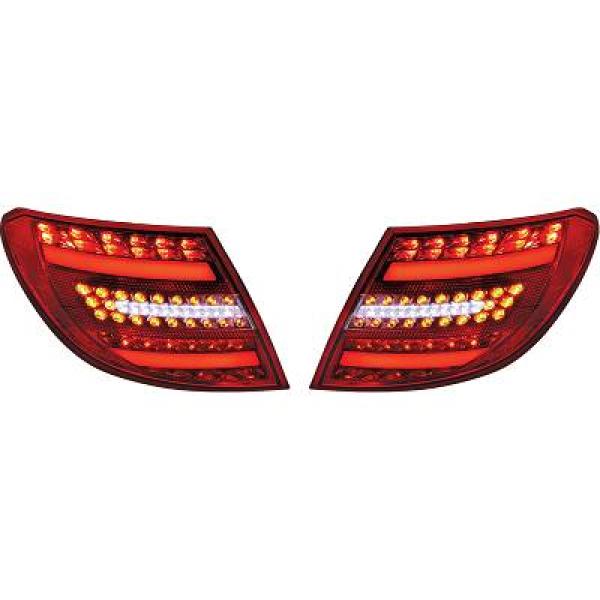 Achterlicht Diederichs 1672995