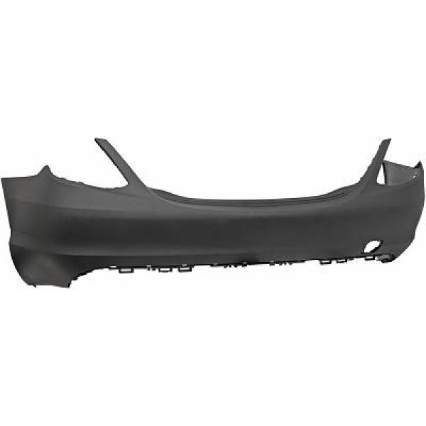 Bumper Diederichs 1673055