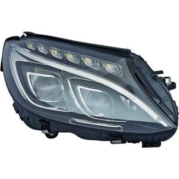 Koplamp Diederichs 1673087