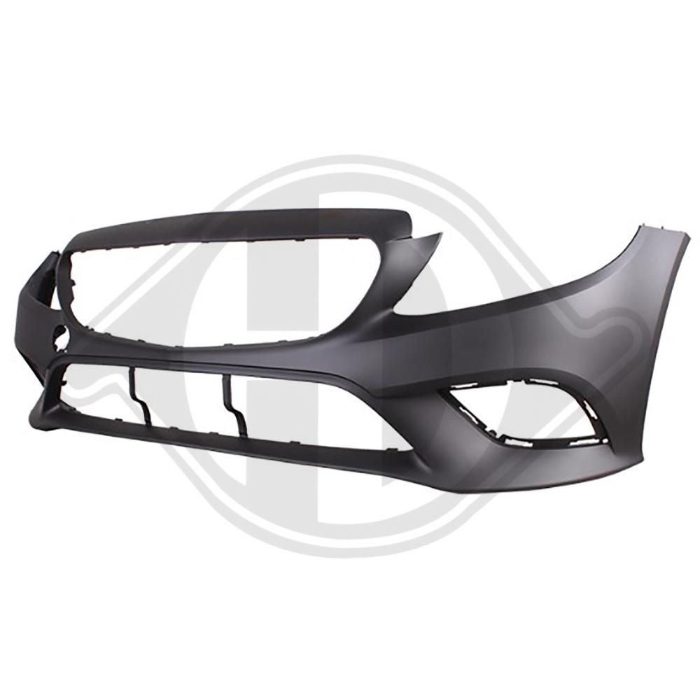 Bumper Diederichs 1673150