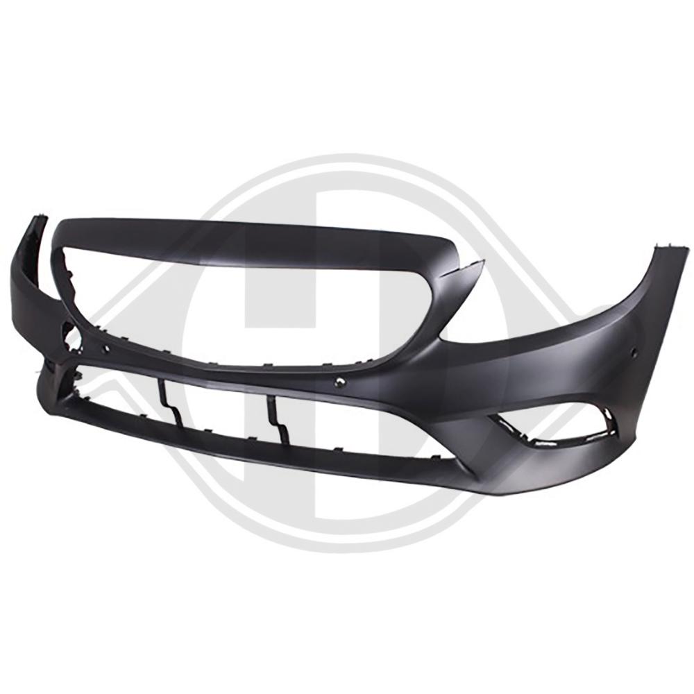 Bumper Diederichs 1673152