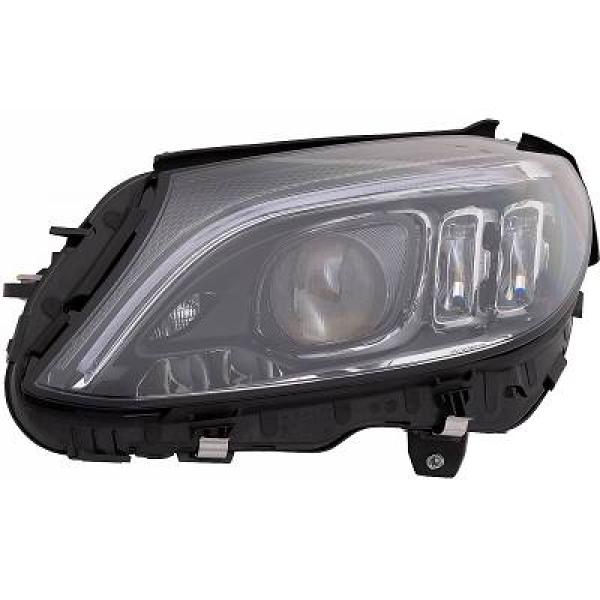 Koplamp Diederichs 1673187
