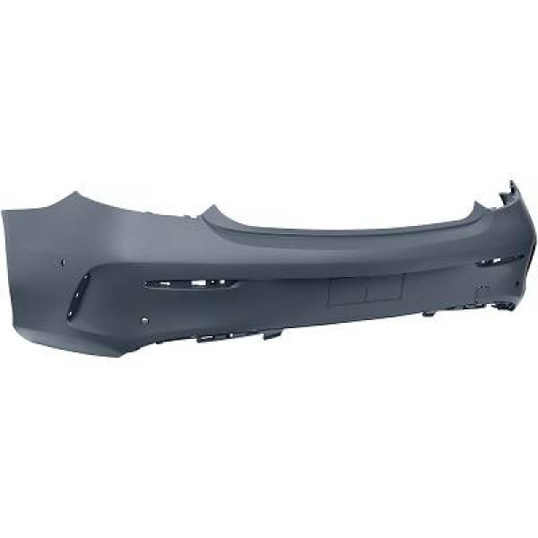 Bumper Diederichs 1673256