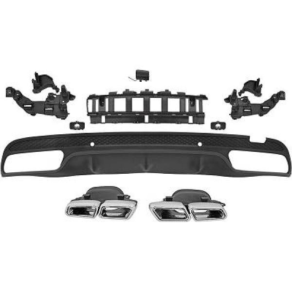 Bumper Diederichs 1673257