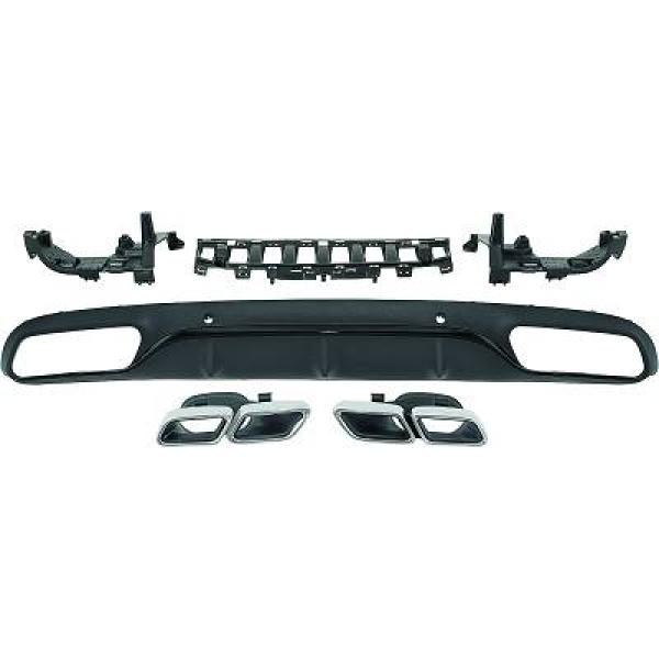 Bumper Diederichs 1673258