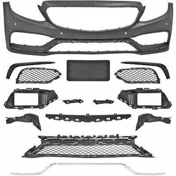 Bumper Diederichs 1673353