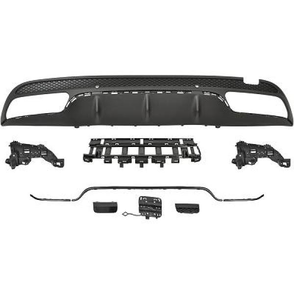 Bumper Diederichs 1673357