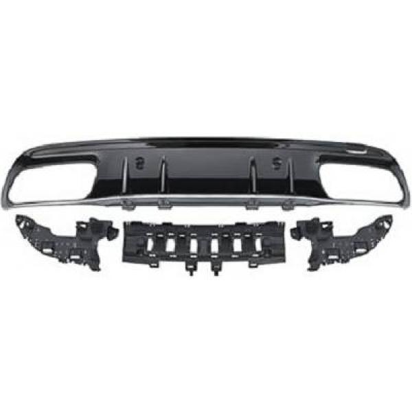 Bumper Diederichs 1673358