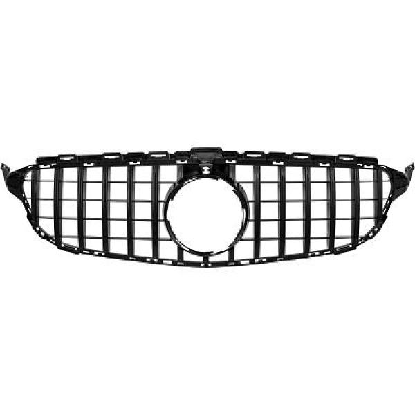 Grille Diederichs 1673543