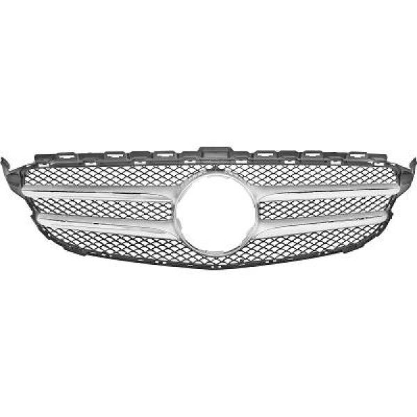 Grille Diederichs 1673642