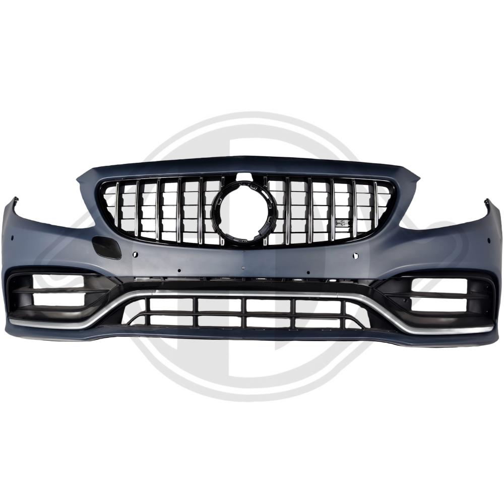 Bumper Diederichs 1673651