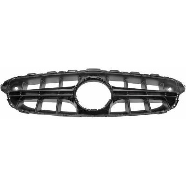 Grille Diederichs 1673840