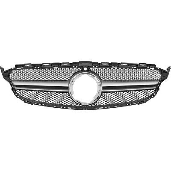Grille Diederichs 1673941