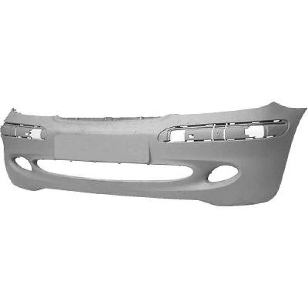 Bumper Diederichs 1680150