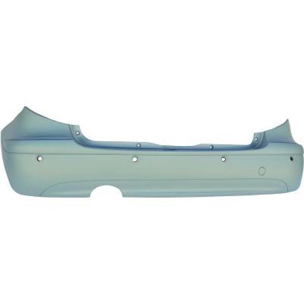 Bumper Diederichs 1681058