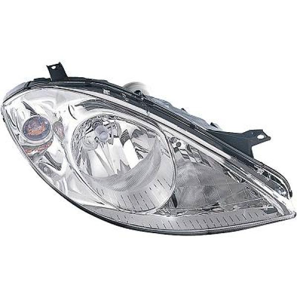 Koplamp Diederichs 1681080