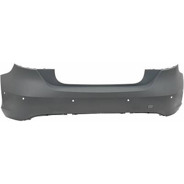 Bumper Diederichs 1682156