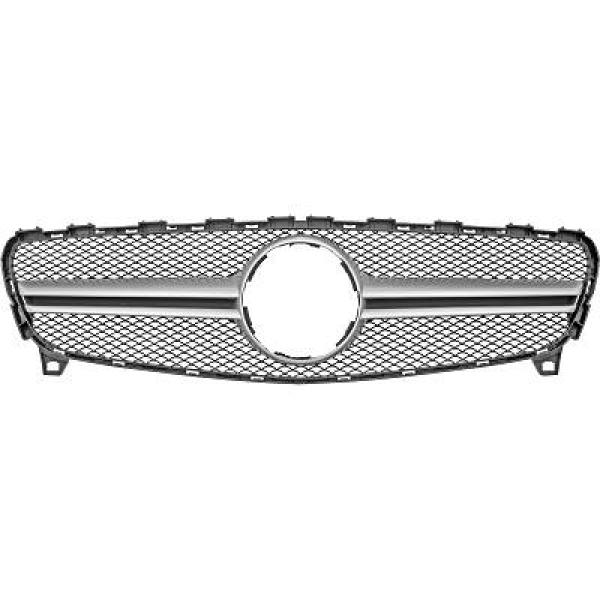 Grille Diederichs 1682442