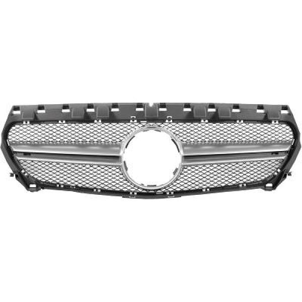 Grille Diederichs 1682940